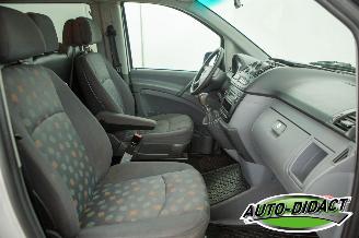 Mercedes Vito 111 CDI 9 persoons Airco picture 14