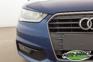 Audi A1 1.0 TFSI Airco Navi picture 33