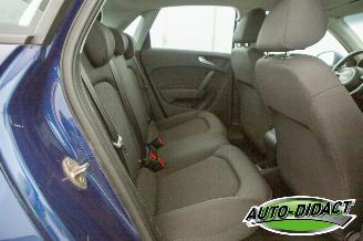 Audi A1 1.0 TFSI Airco Navi picture 28