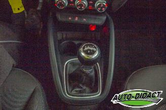 Audi A1 1.0 TFSI Airco Navi picture 20