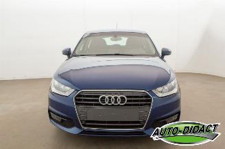 Audi A1 1.0 TFSI Airco Navi picture 39