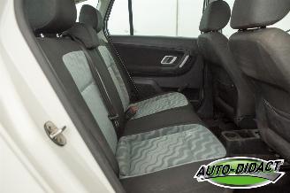 Skoda Fabia Combi 1.4 TDI Airco Greenline picture 23