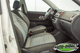 Skoda Fabia Combi 1.4 TDI Airco Greenline picture 19