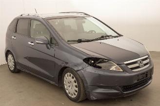 Honda Fr-v 2.2 Airco Leder picture 2