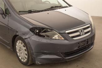 Honda Fr-v 2.2 Airco Leder picture 29