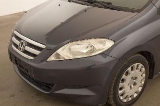 Honda Fr-v 2.2 Airco Leder picture 33