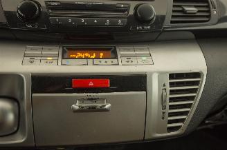 Honda Fr-v 2.2 Airco Leder picture 9