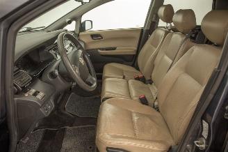 Honda Fr-v 2.2 Airco Leder picture 22