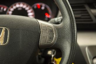 Honda Fr-v 2.2 Airco Leder picture 14