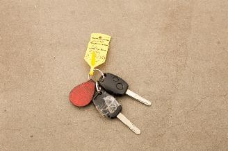 Honda Fr-v 2.2 Airco Leder picture 17