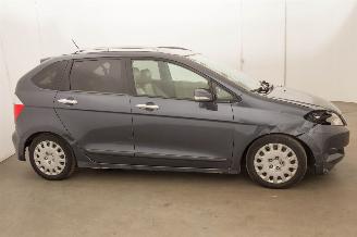 Honda Fr-v 2.2 Airco Leder picture 38