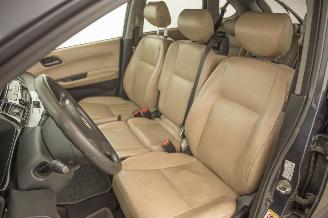 Honda Fr-v 2.2 Airco Leder picture 23