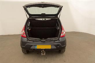 Dacia Sandero 1.2 Ambiance picture 27