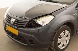 Dacia Sandero 1.2 Ambiance picture 30