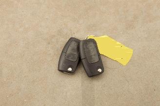 Ford S-Max 2.0-16V 7Pers. Airco picture 20