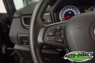 BMW 2-serie 218i Active Tourer Automaat Navi picture 13