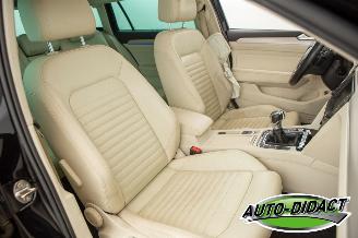 Volkswagen Passat GTE 1.4 TSI Variant Connected Series Plus picture 20