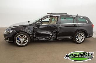 Volkswagen Passat GTE 1.4 TSI Variant Connected Series Plus picture 38