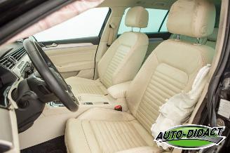 Volkswagen Passat GTE 1.4 TSI Variant Connected Series Plus picture 22