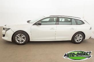 Peugeot 508 SW 1.2 Automaat Puretech Active Pack Business picture 37