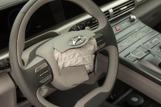 Hyundai Nexo FCEV Plus Pack Leer picture 36