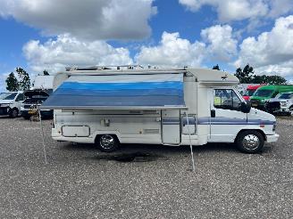 Fiat Ducato Roller 2.5 290 picture 39