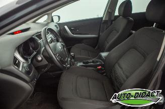 Kia Ceed 1.0 T-GDi Clima Navi Camera Design Edition picture 26