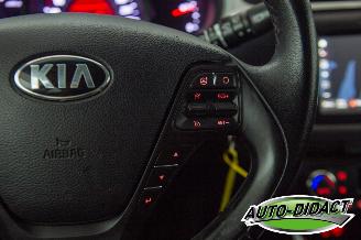 Kia Ceed 1.0 T-GDi Clima Navi Camera Design Edition picture 16