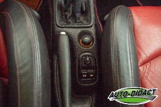 Peugeot 206 CC 2.0-16V Cabrio picture 16