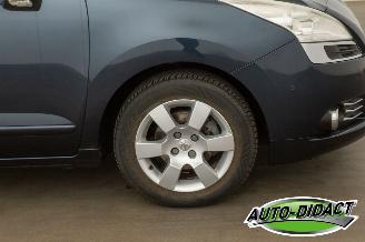 Peugeot 5008 1.6 VTi 7p. Clima Navi Blue Lease picture 33