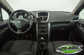 Peugeot 207 SW 1.6 VTi XS Première picture 20