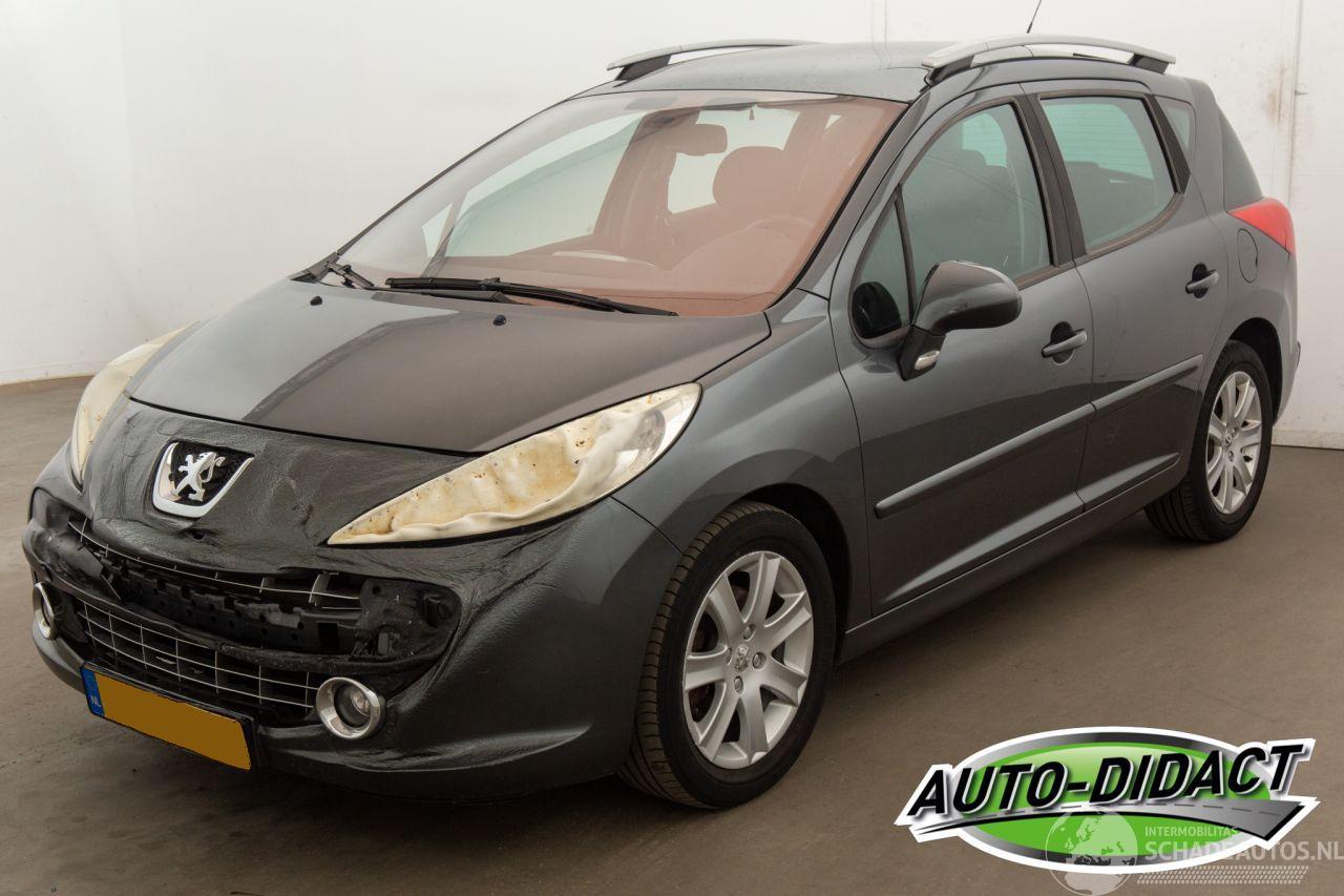 Peugeot 207 SW 1.6 VTi XS Première
