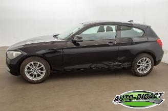 BMW 1-serie 116i Airco picture 35