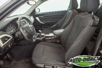 BMW 1-serie 116i Airco picture 19