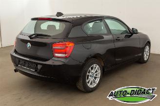 BMW 1-serie 116i Airco picture 4