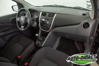 Suzuki Celerio 1.0 Airco Comfort picture 16