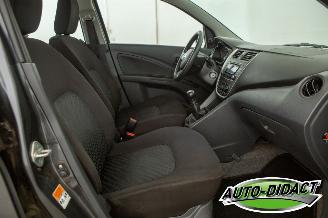 Suzuki Celerio 1.0 Airco Comfort picture 17