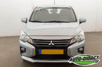 Mitsubishi Space-star 1.0 Cool+ 97.821 km Airco picture 33