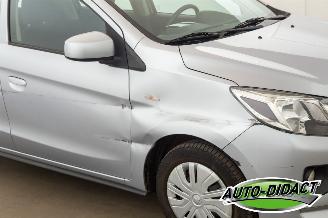 Mitsubishi Space-star 1.0 Cool+ 97.821 km Airco picture 25