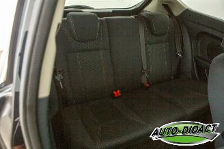 Ford Fiesta 1.6 TDCi Clima ECOnetic Trend picture 19