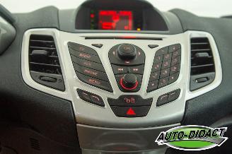 Ford Fiesta 1.6 TDCi Clima ECOnetic Trend picture 8