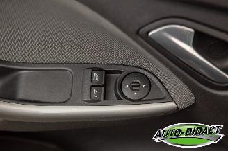 Ford Focus 1.0 Airco Navi EcoBoost Lease Trend picture 11