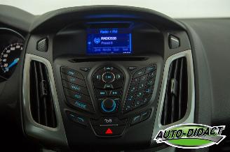 Ford Focus 1.0 Airco Navi EcoBoost Lease Trend picture 8