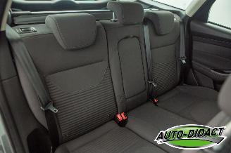 Ford Focus 1.5 Clima Navi Titanium Edition picture 23