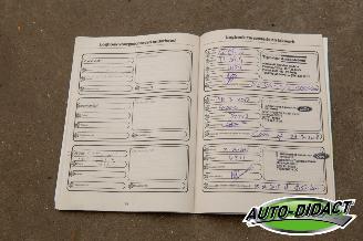 Ford Focus 1.5 Clima Navi Titanium Edition picture 34