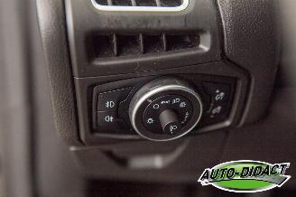 Ford Focus 1.5 Clima Navi Titanium Edition picture 15