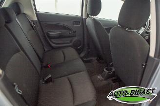 Mitsubishi Space-star 1.2 Cool+ 82.087 km Airco picture 21