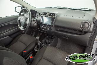 Mitsubishi Space-star 1.2 Cool+ 82.087 km Airco picture 19