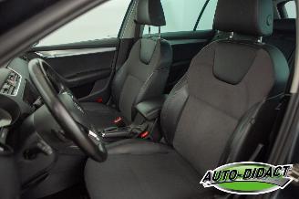 Skoda Octavia 1.0 TSI Automaat Clima Navi Greentech Clever Edition picture 27