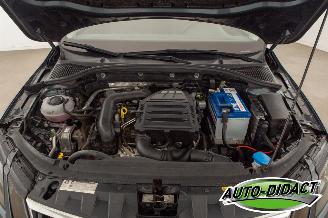 Skoda Octavia 1.0 TSI Automaat Clima Navi Greentech Clever Edition picture 32